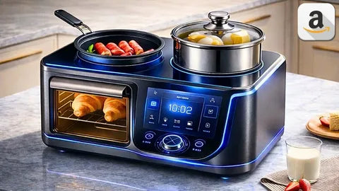 KITCHEN GADGETS
