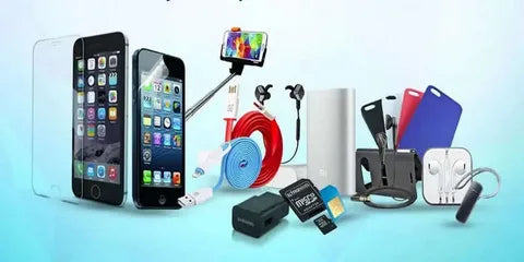 PHONE ACCESSORIES