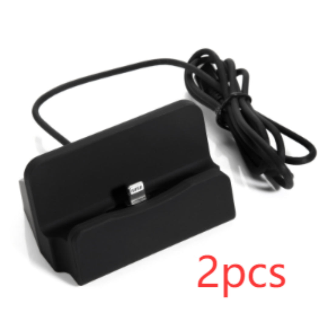 Applicable To Universal Phone Fixed Charger Bracket Base USB Interface Fixed Charger