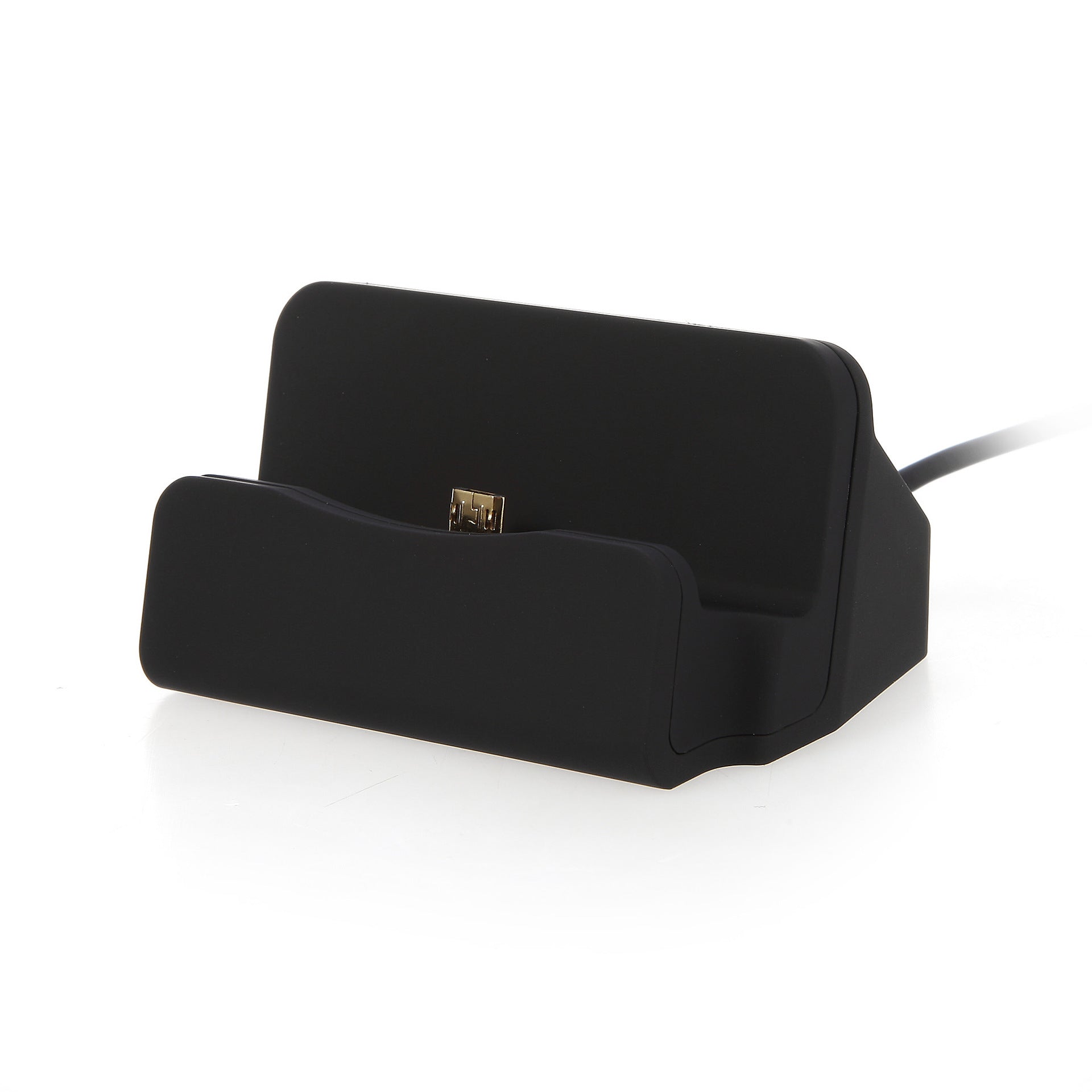 Applicable To Universal Phone Fixed Charger Bracket Base USB Interface Fixed Charger