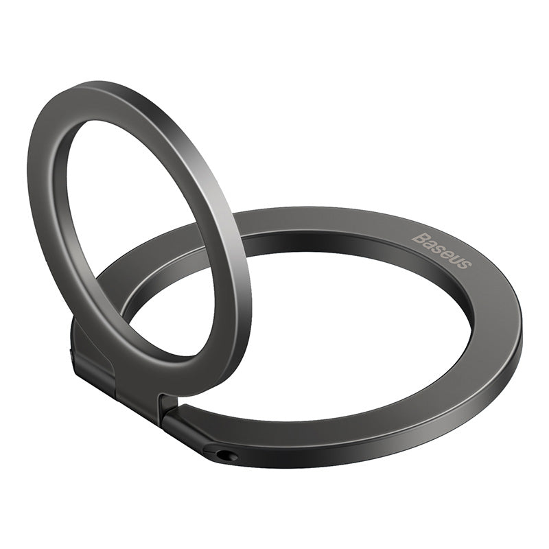 Magnetic Ring Phone Holder Finger Ring Clasp