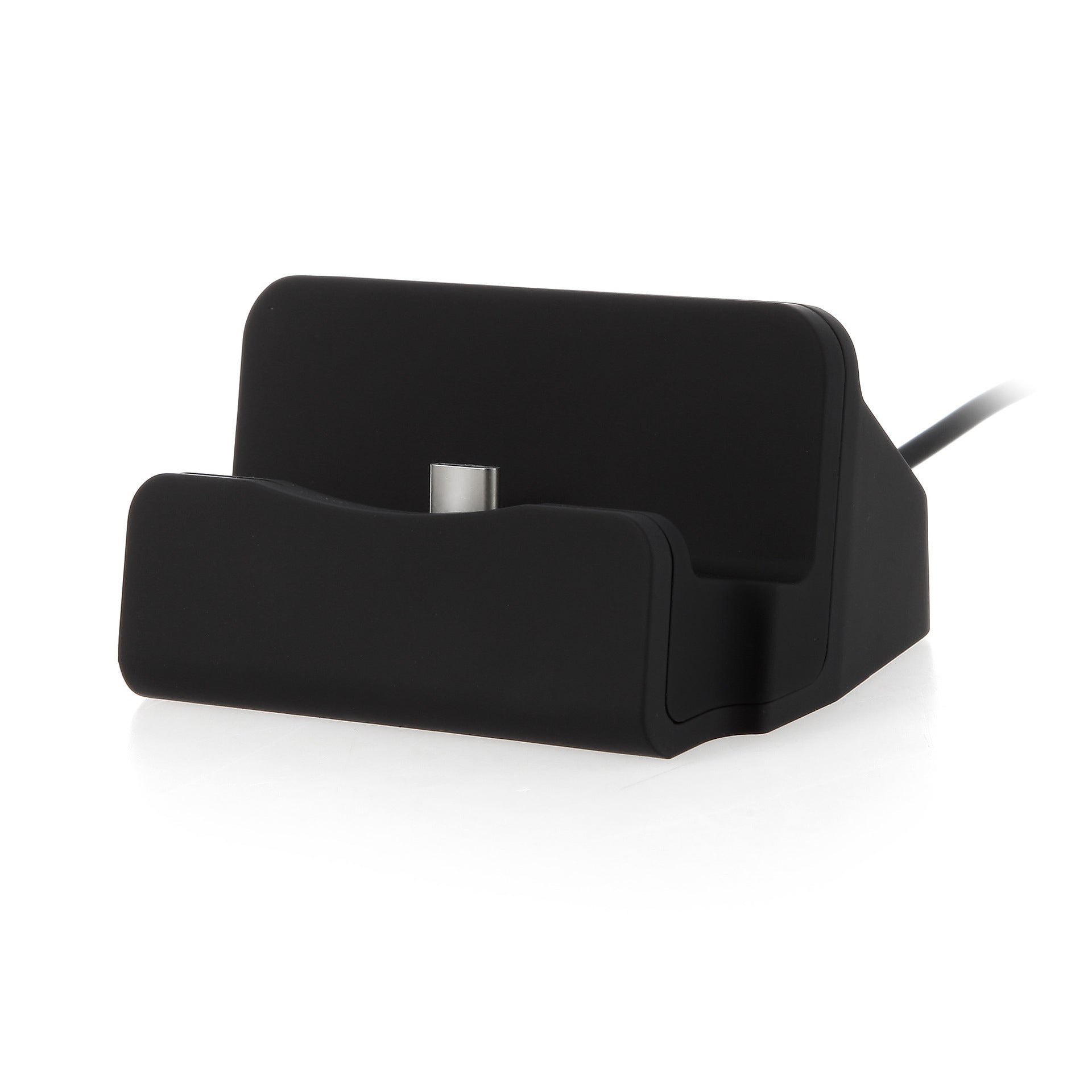 Applicable To Universal Phone Fixed Charger Bracket Base USB Interface Fixed Charger