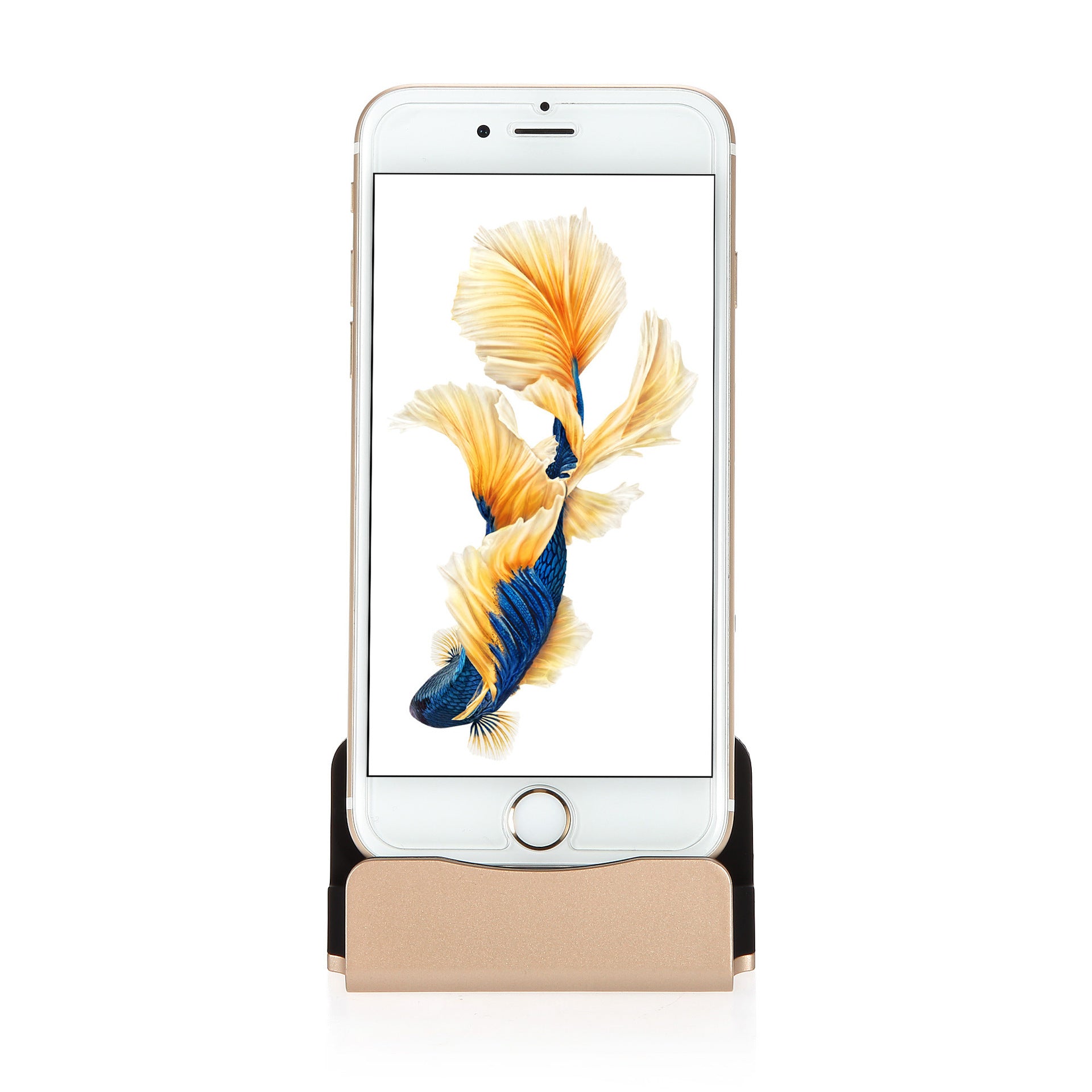 Applicable To Universal Phone Fixed Charger Bracket Base USB Interface Fixed Charger