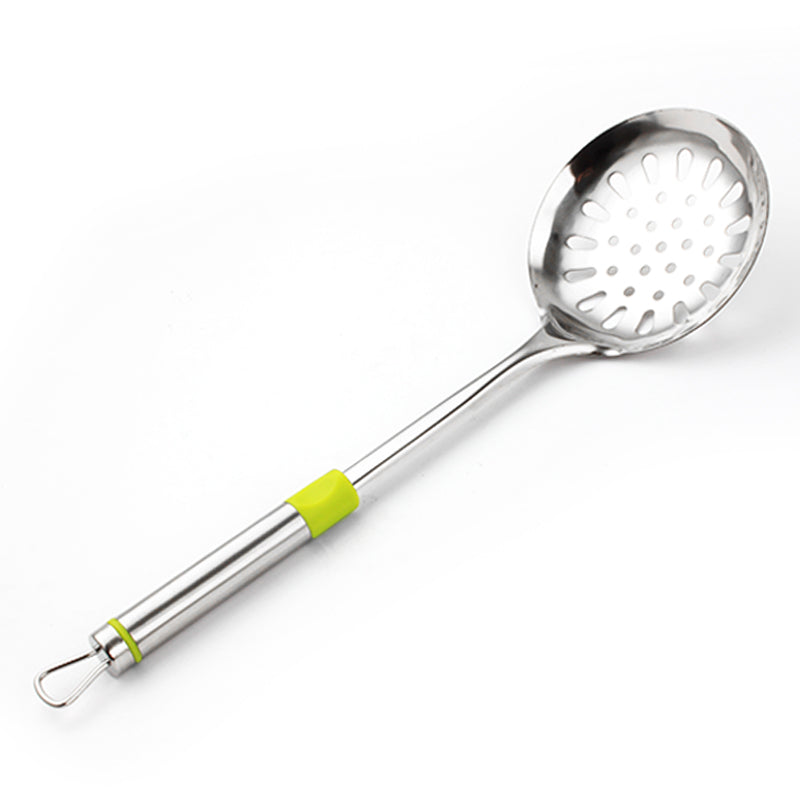 Stainless Steel Spatula Soup Spoon Kitchen Household