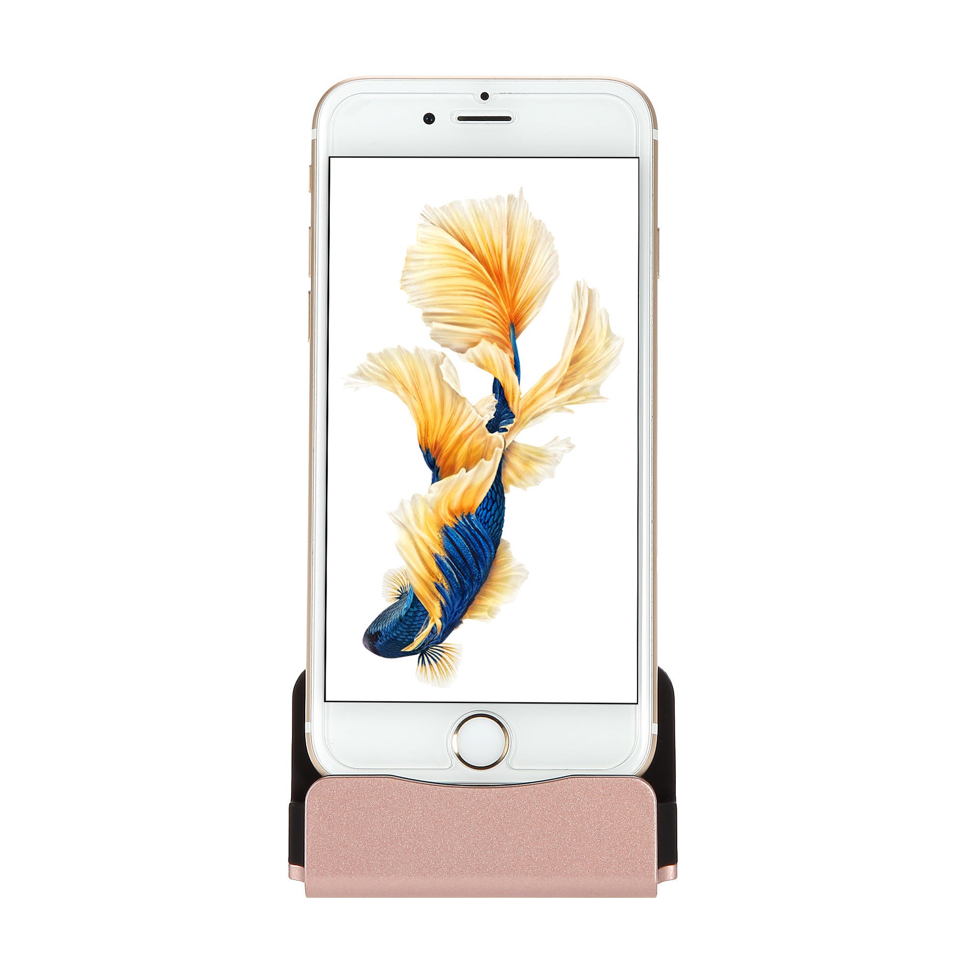 Applicable To Universal Phone Fixed Charger Bracket Base USB Interface Fixed Charger